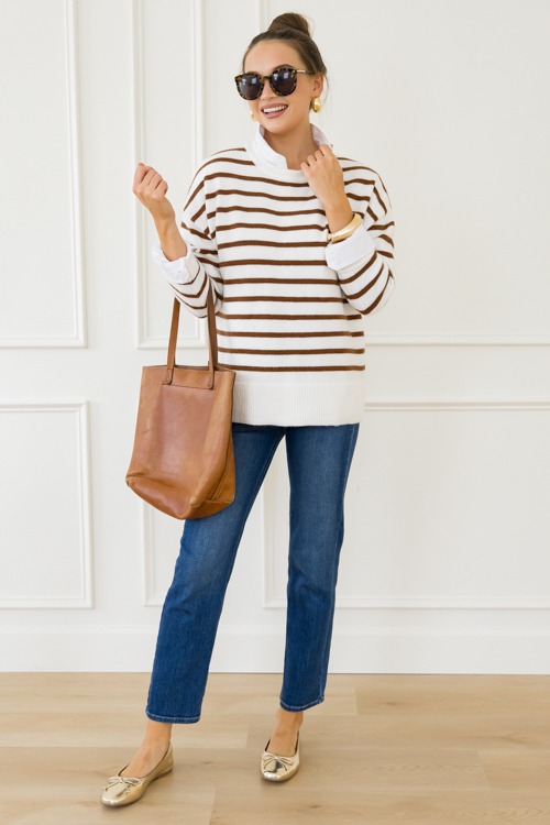 Timeless Stripe Sweater, Ivory - 1113-123.jpg