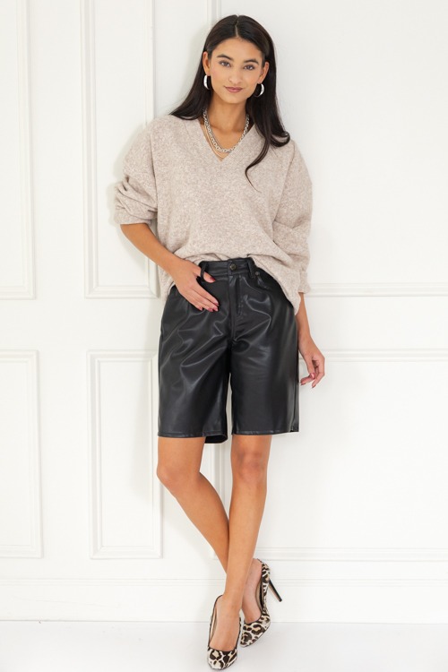 Lonnie V-Neck Sweater, Lt Taupe - 1113-30.jpg