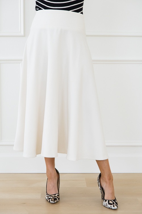 Flared Ivory Midi Skirt - 1113-44.jpg