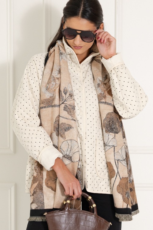 Dottie Quilted Jacket, Cream - 1113-75.jpg