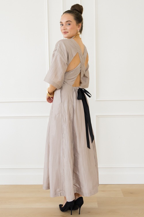 Dress To Impress Maxi, Taupe - 1113-8.jpg