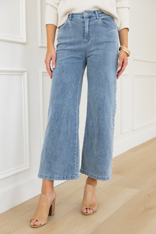 Pearl Trim Jeans - 1113-86.jpg