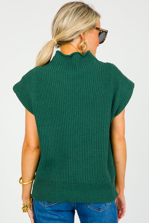 Nova Sweater Vest main image 0