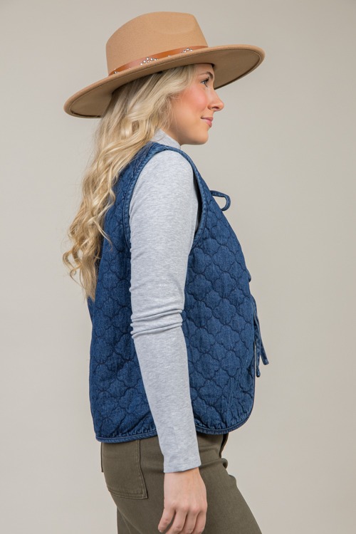 Quilted Denim Tie Vest - 1114-16.jpg