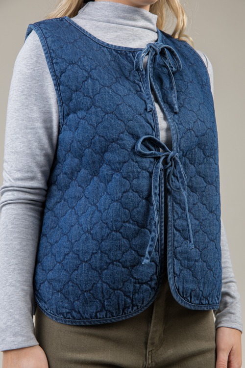 Quilted Denim Tie Vest - 1114-18.jpg