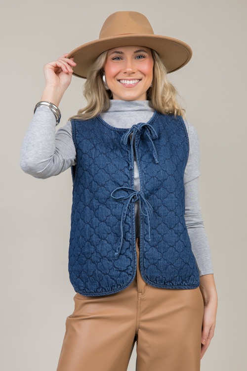 Quilted Denim Tie Vest - 1114-21.jpg