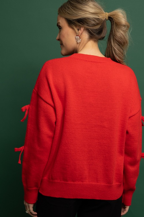 Darling Bow Sweater, Red - 1114-424.jpg