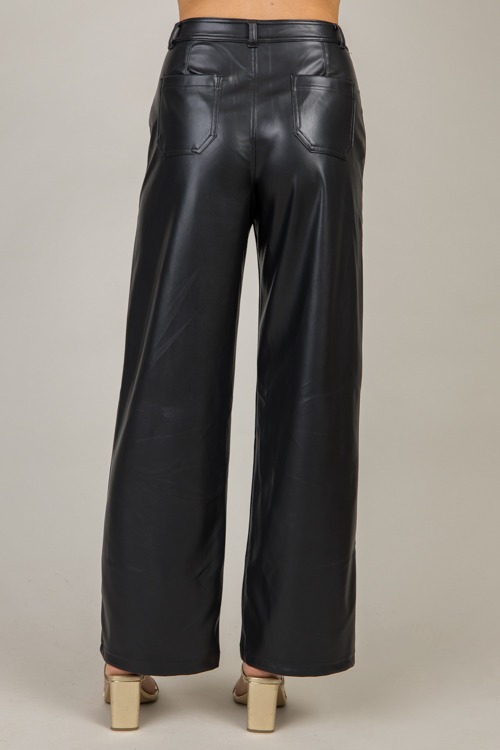 Kendall Leather Pants, Black - 1114-68h.jpg