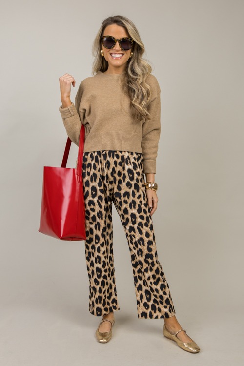 Leopard Pull-on Pants - 1114-79p.jpg