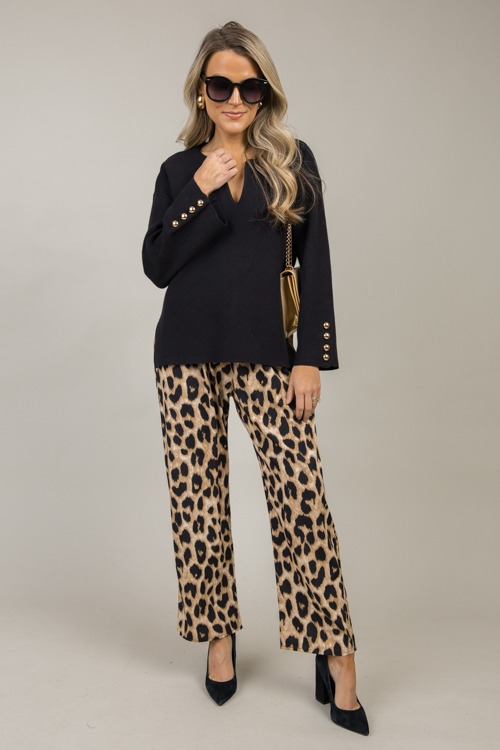 Leopard Pull-on Pants - 1114-91p.jpg