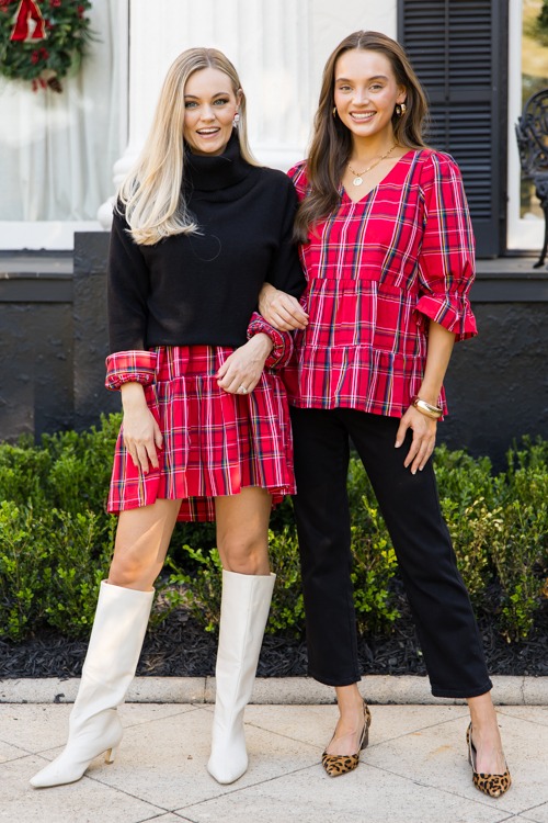 Ashford Plaid Top, Red - 1115-137h.jpg