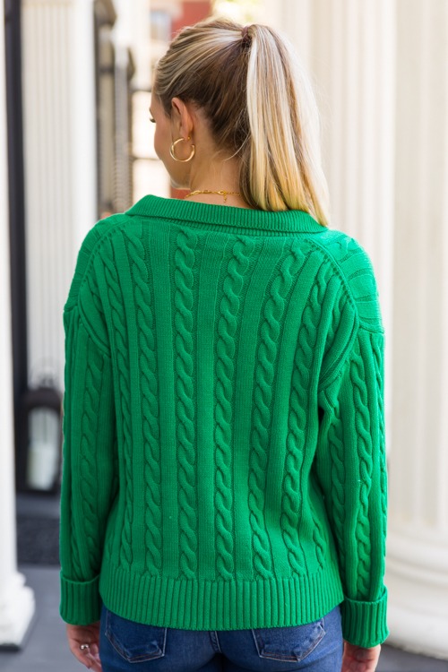 Charlie Cable Sweater, Polo Green - 1115-281.jpg