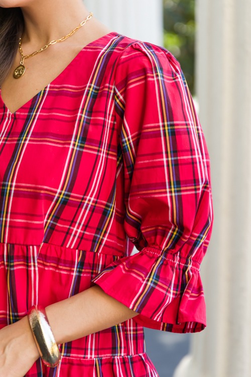 Ashford Plaid Top, Red - 1115-299.jpg