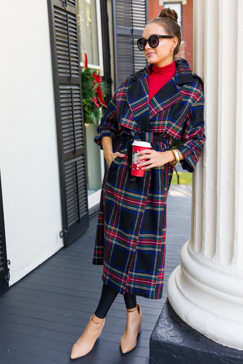 Tartan Plaid Belted Coat - 1115-32.jpg