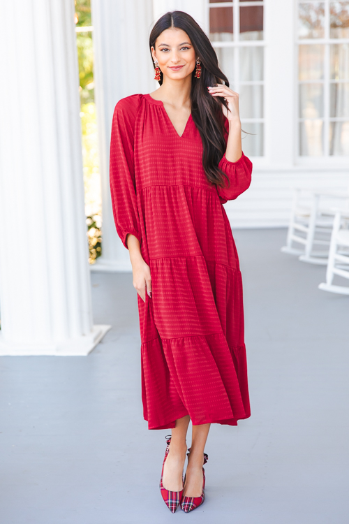 Tia Tonal Midi, Scarlet