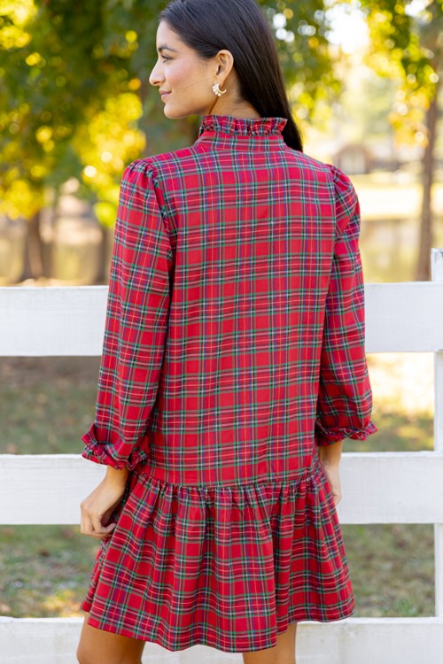 Tess Tartan Dress, Red - 1118-105h.jpg