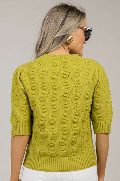 Textured Sweater, Golden Kiwi - 1118-112.jpg