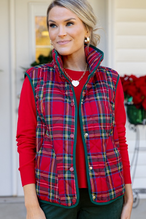 Jolly Plaid Vest, Red - 1118-118.jpg
