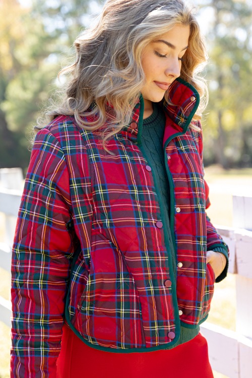 Jolly Plaid Jacket, Red - 1118-122.jpg