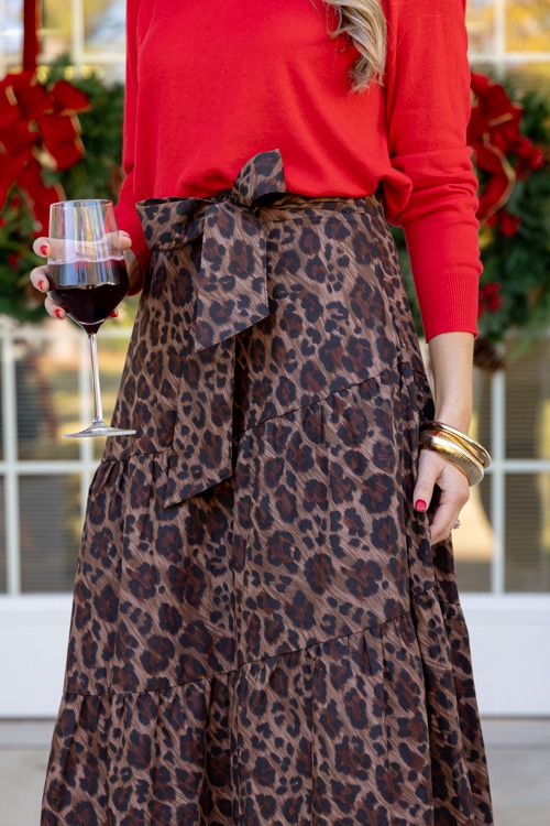 Leopard Tie Waist Maxi Skirt - 1118-158h.jpg