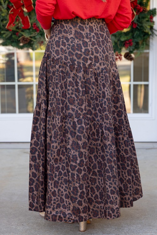 Leopard Tie Waist Maxi Skirt - 1118-164.jpg