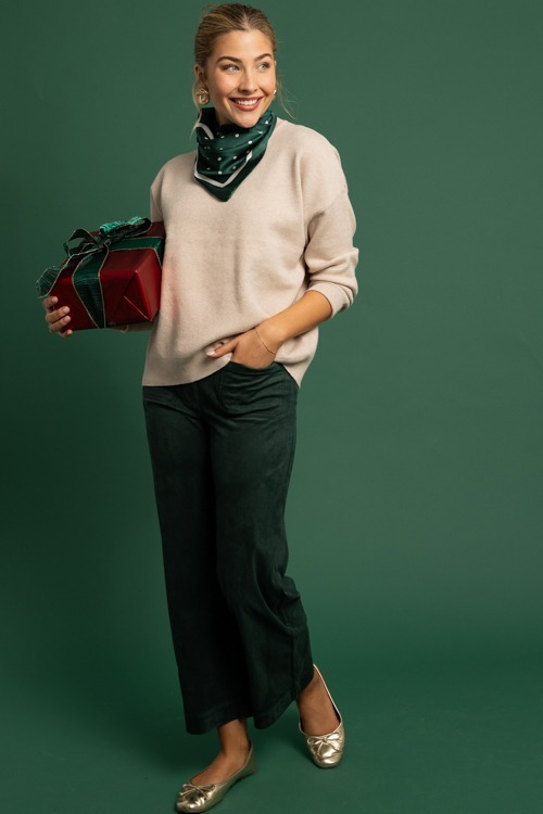 Suede Patch Pocket Pants, Hunter - 1118-289-01.jpg