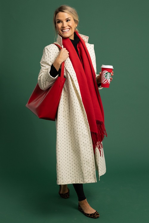 Polka Dot Duster Jacket, Cream - 1118-300.jpg