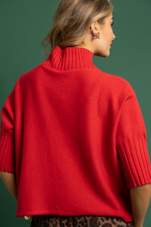 Taylor Sweater, Red/Crimson - 1118-325.jpg