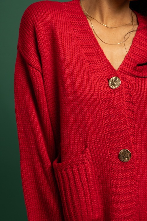 Andrea Chain Necklace, Gold - 1118-349.jpg