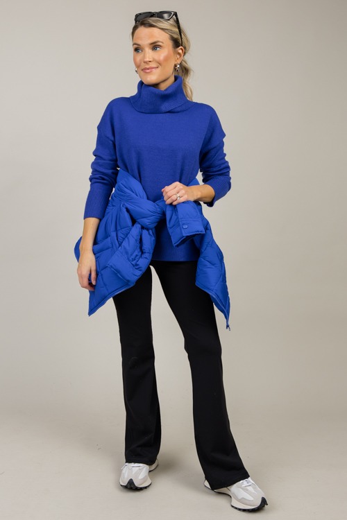 Sanders Quilted Jacket, Royal Blue - 1118-39p.jpg