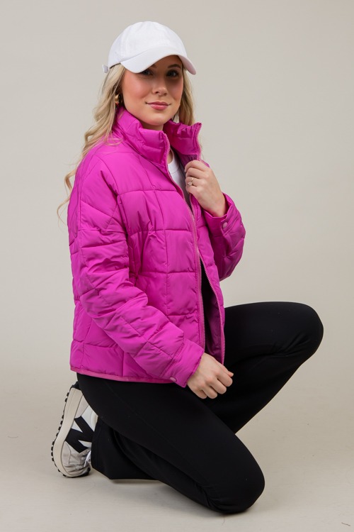 Sanders Quilted Jacket, Fuchsia - 1118-48.jpg