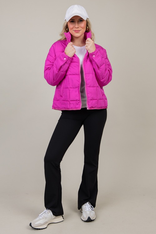 Sanders Quilted Jacket, Fuchsia - 1118-49.jpg