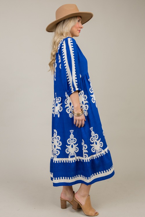 Nicki Print Midi, Cobalt Blue - 1118-7.jpg