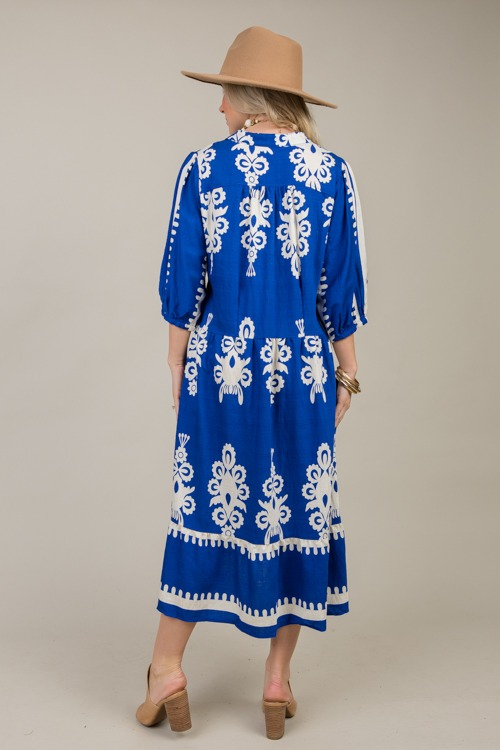 Nicki Print Midi, Cobalt Blue - 1118-8.jpg