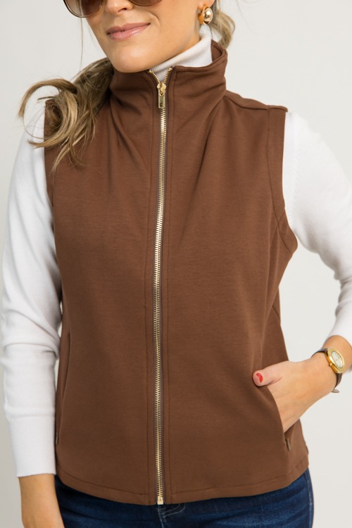 Knit Zip Vest, Brown - 1119-108.jpg