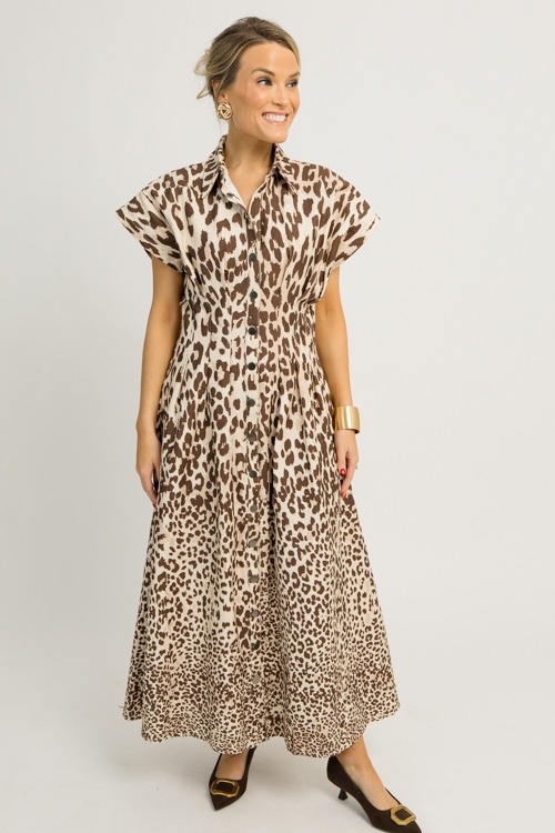 Leopard Collared Maxi, Taupe Brown - 1119-134.jpg