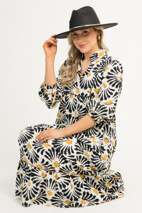 Abstract Piping Midi, Black - 1119-139h.jpg