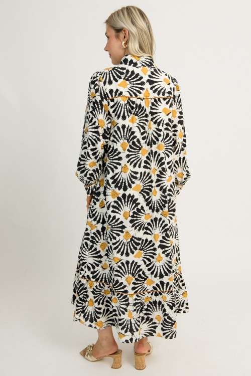 Abstract Piping Midi, Black - 1119-141.jpg