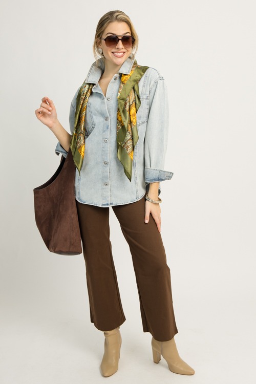 Double Pocket Denim Shirt - 1119-146.jpg