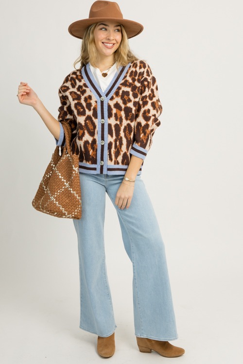 Contrast Trim Leopard Cardigan - 1119-18h.jpg