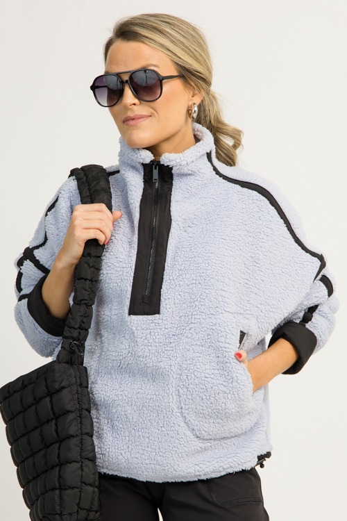 Sherpa Zip Pullover, Lavender Blue - 1119-1p.jpg
