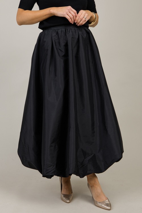 True Elegance Maxi Skirt, Black - 1119-41h.jpg