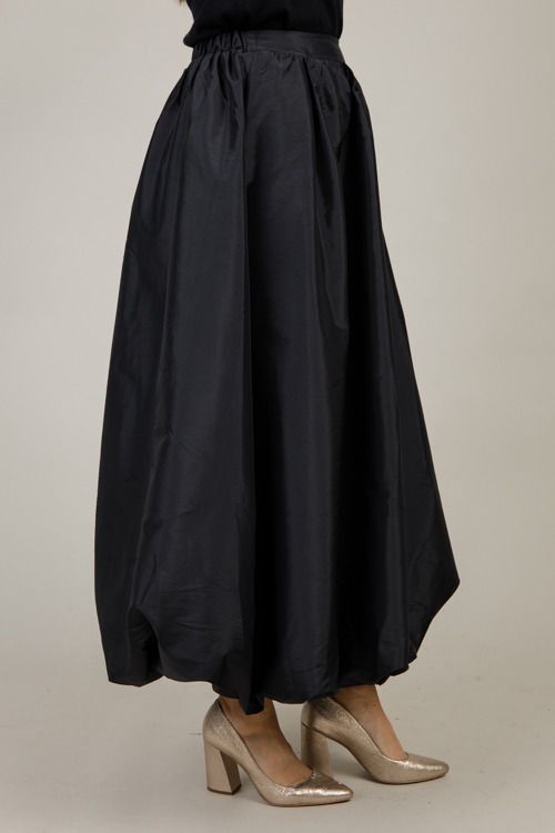 True Elegance Maxi Skirt, Black - 1119-44.jpg