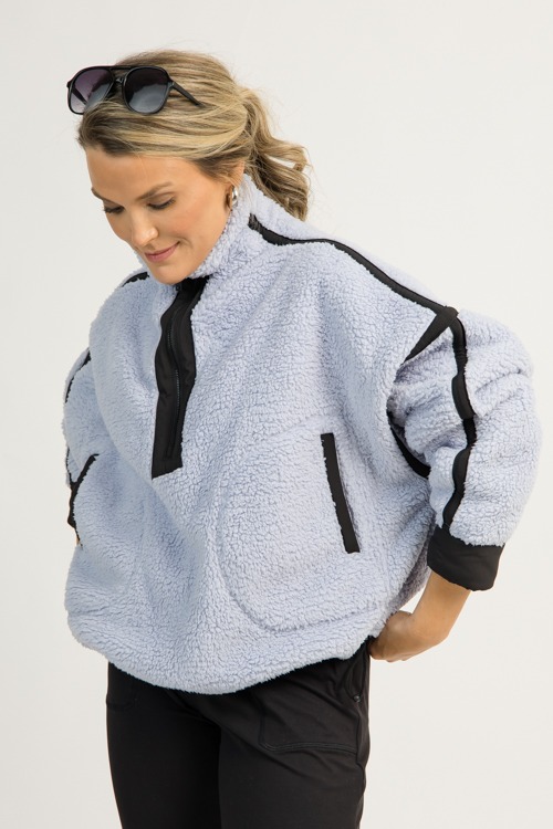 Sherpa Zip Pullover, Lavender Blue - 1119-5.jpg
