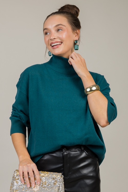 Holly Mock Sweater, Green - 1119-5.jpg