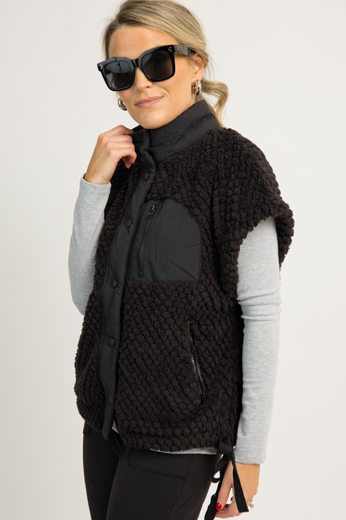 Cuddly Soft Vest, Black - 1119-51p.jpg