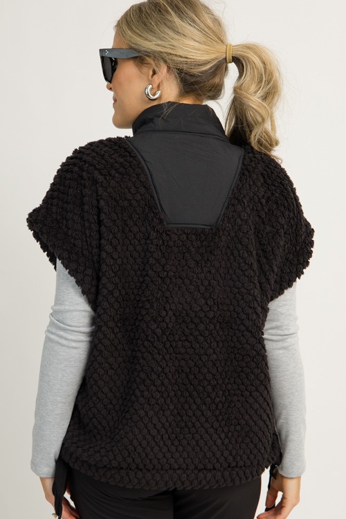 Cuddly Soft Vest, Black - 1119-55.jpg