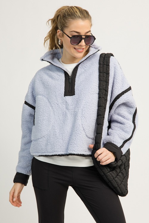 Sherpa Zip Pullover, Lavender Blue - 1119-6.jpg