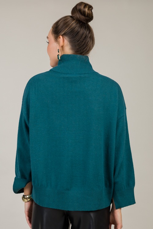 Holly Mock Sweater, Green - 1119-6.jpg