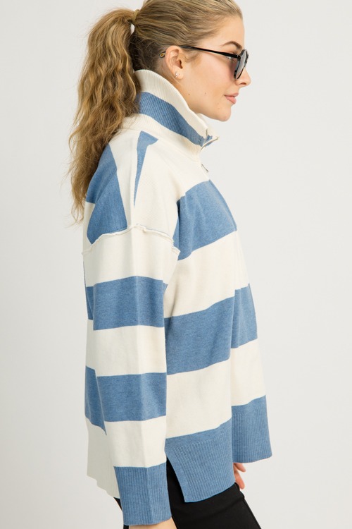 Asher Stripe Pullover, Blue - 1120-133.jpg